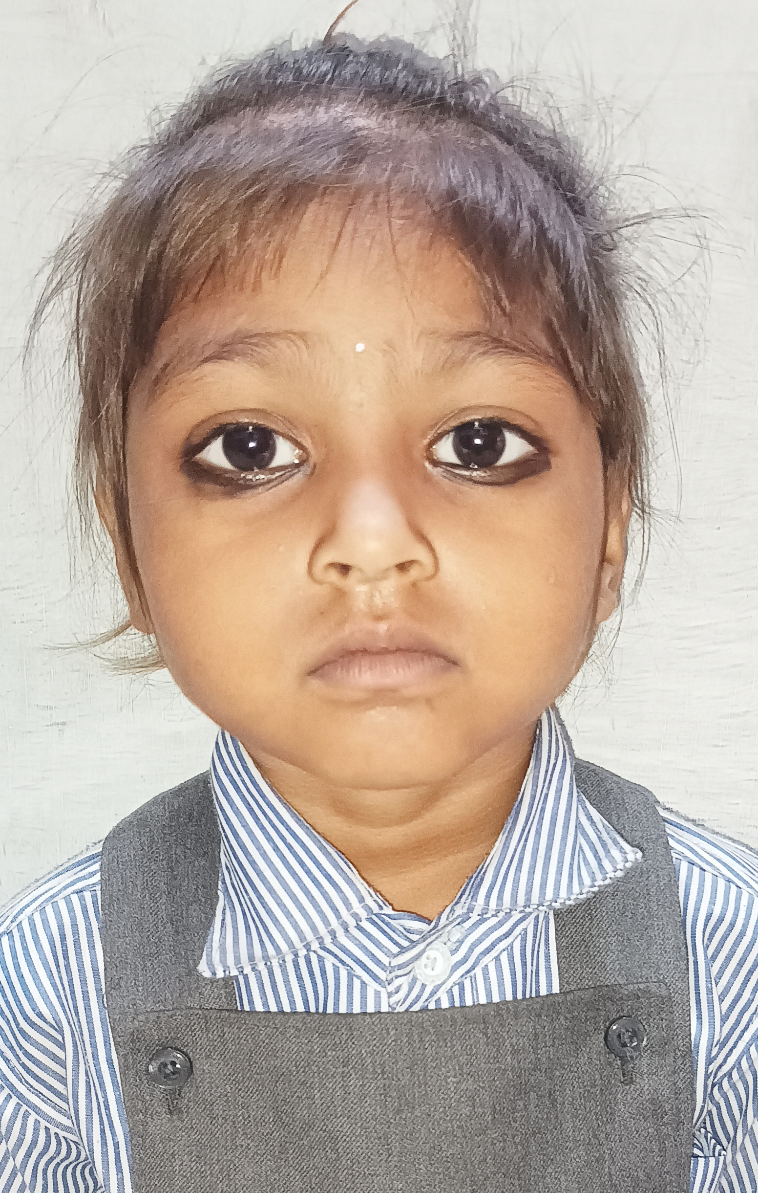 Vaishnavi Saur