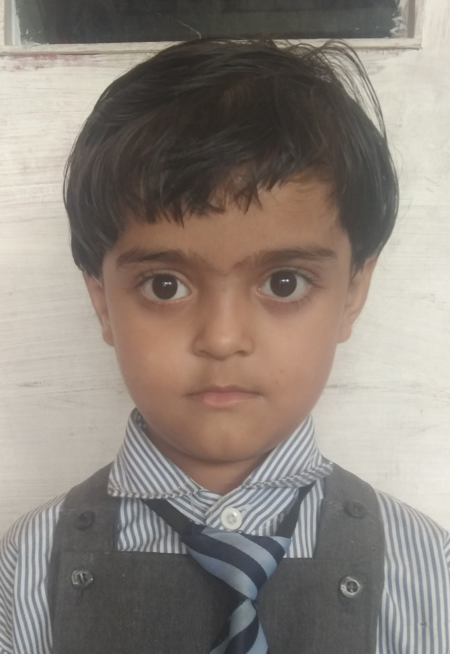 Navya Singh Ghoshi