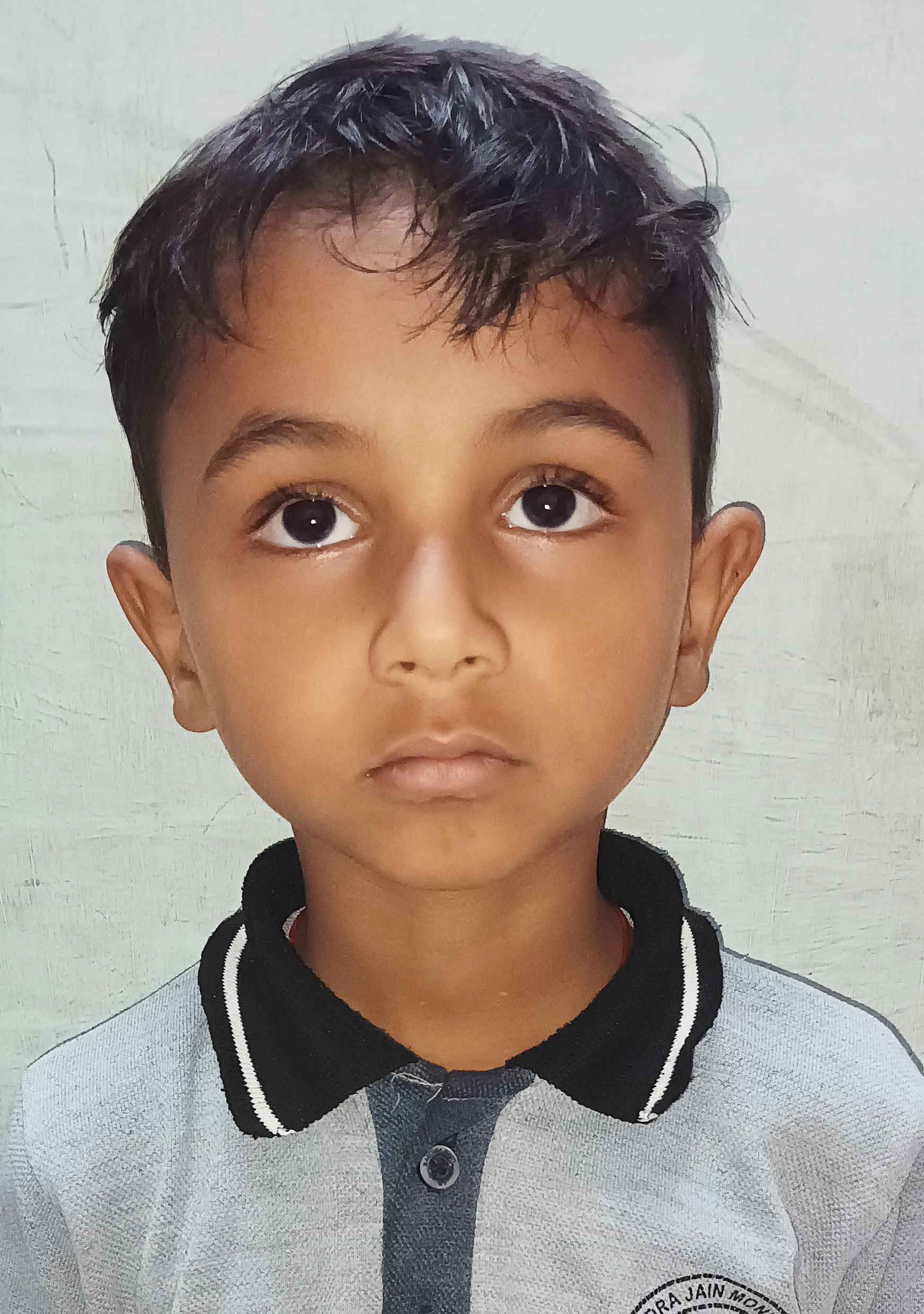 Roopendra Singh Lodhi