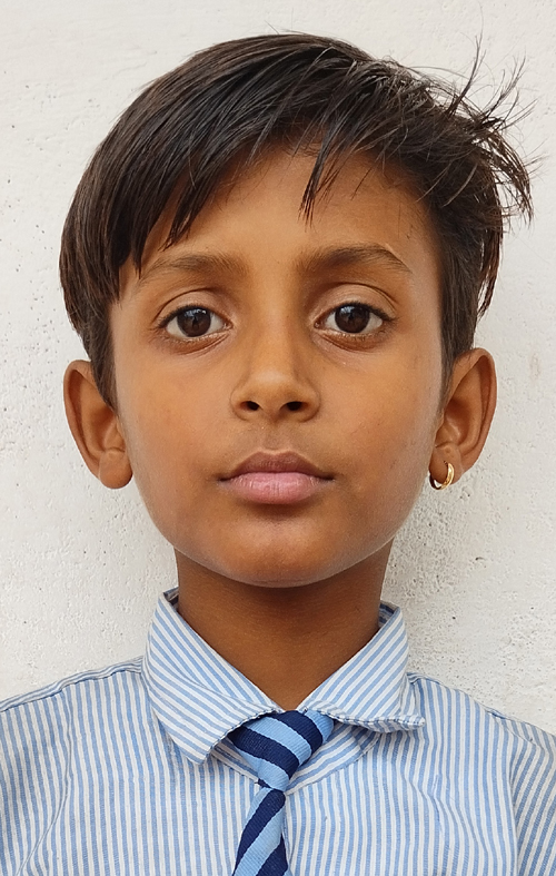 Ramji Soni