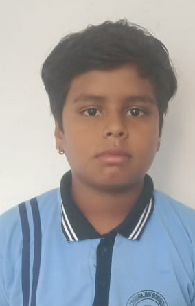 Prajot Soni