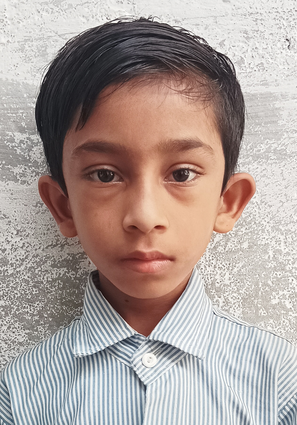 Aniket Sahu