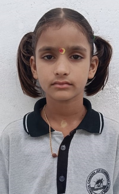 Roohi Yadav