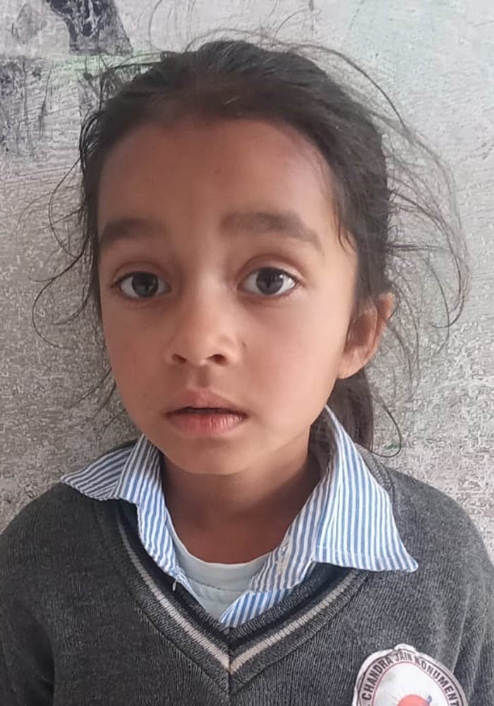 Sristi Pathak