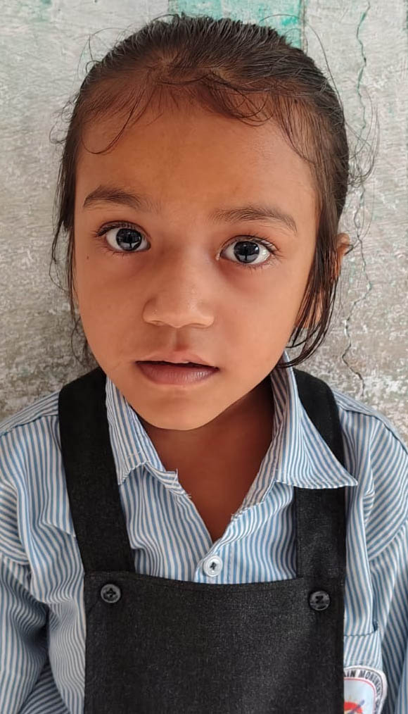 Madhvi Singh Tomar