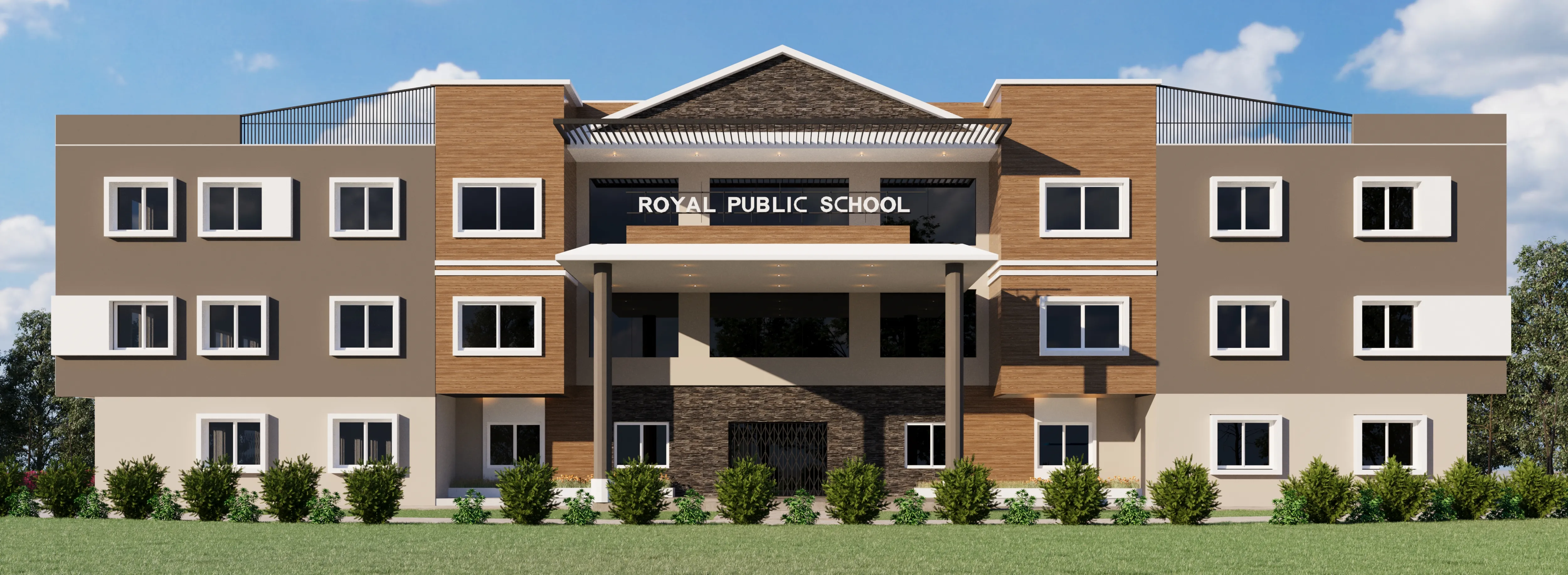 Royal Public School